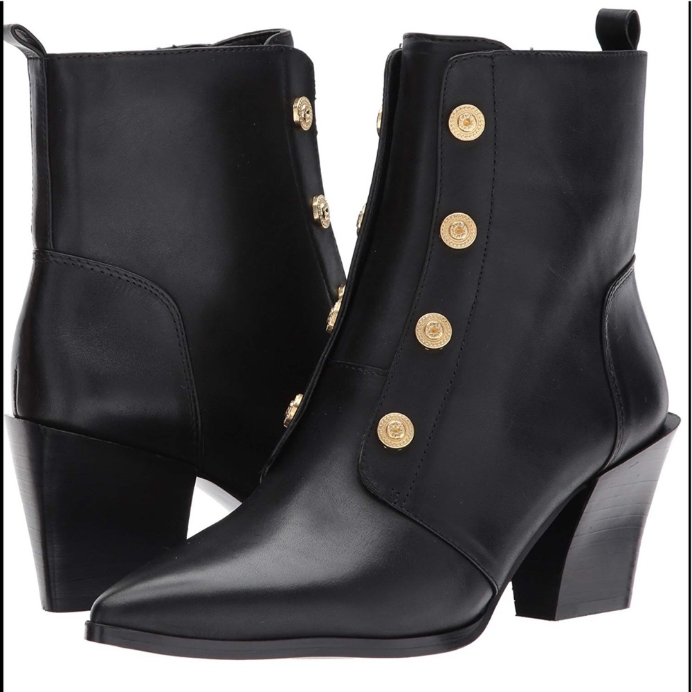 Nine West  Women's Ellsworth Ankle Boot